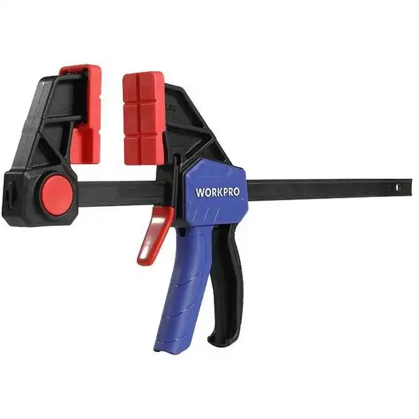 6 inch (150mm) Cảo kẹp điều chỉnh gỗ Workpro WP232039