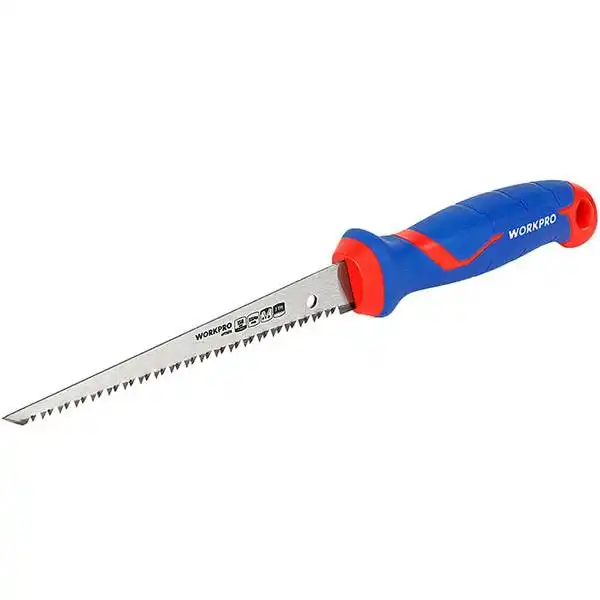 6 inch (150mm) Cưa cầm tay (lưỡi bằng thép) Workpro WP215016