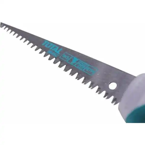 6 inch (150mm) Cưa tay mỏ nhọn Total THWBSW66