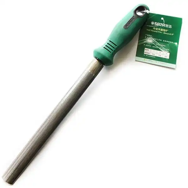 6 inch (150mm) Giũa ô van Sata 03-935 (03935)