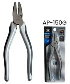 6 inch (150mm) Kìm điện Fujiya AP-150G