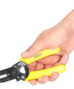 6 inch (150mm) Kìm tước dây điện Stanley 84-475-22