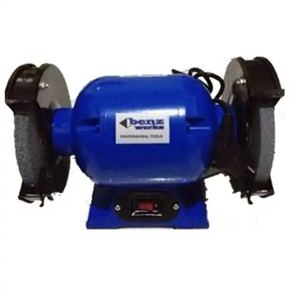 6 inch (150mm) Máy mài 2 đá 250W BENZ 3215K