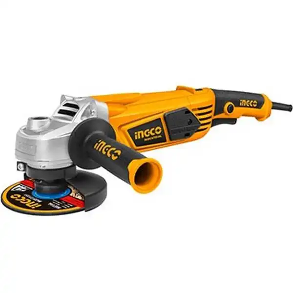 6 inch (150mm) Máy mài góc 1400W INGCO AG14008