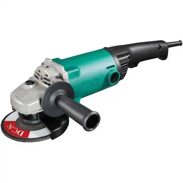 6 inch (150mm) Máy mài góc 1500W DCA ASM04-150