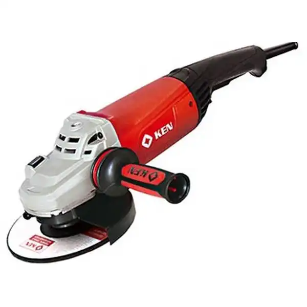 6 inch (150mm) Máy mài góc 1500W Ken 9550