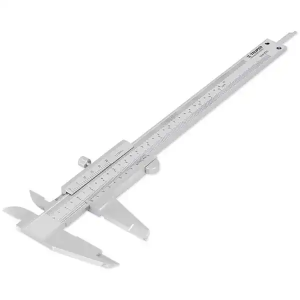 6 inch (150mm) Thước cặp cơ Truper 14394 (CAL-6MP)