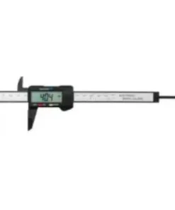 6 inch (150mm) Thước cặp điện tử bằng nhựa Workpro WP266001