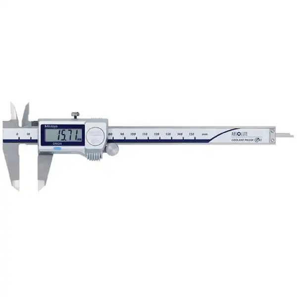 6 inch (150mm) Thước cặp điện tử IP67 Mitutoyo 500-702-20