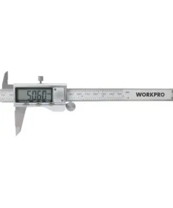6 inch (150mm) Thước cặp điện tử Workpro WP266004