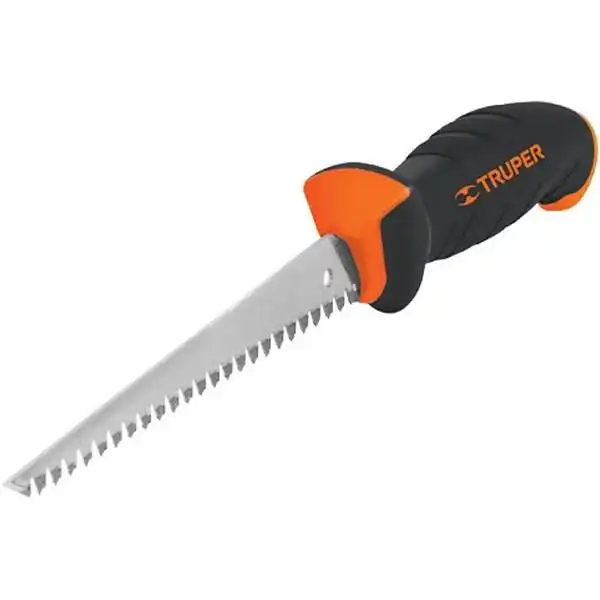 6 inch (15cm) Cưa thạch cao cán nhựa Truper 18174 (STP-6X)