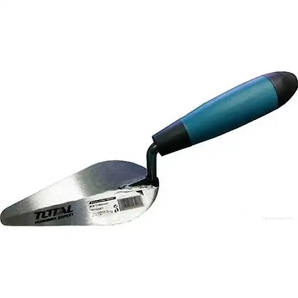 6 inch Bay lát gạch xây dựng Total THT82616