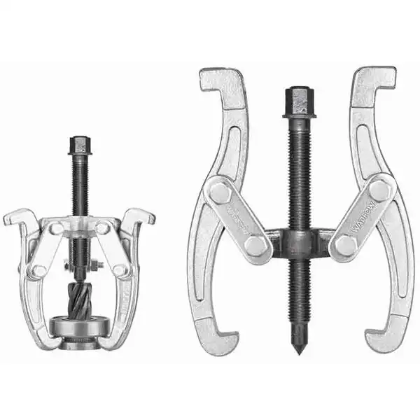 6 inch Cảo hai chấu Wadfow WGP2A06