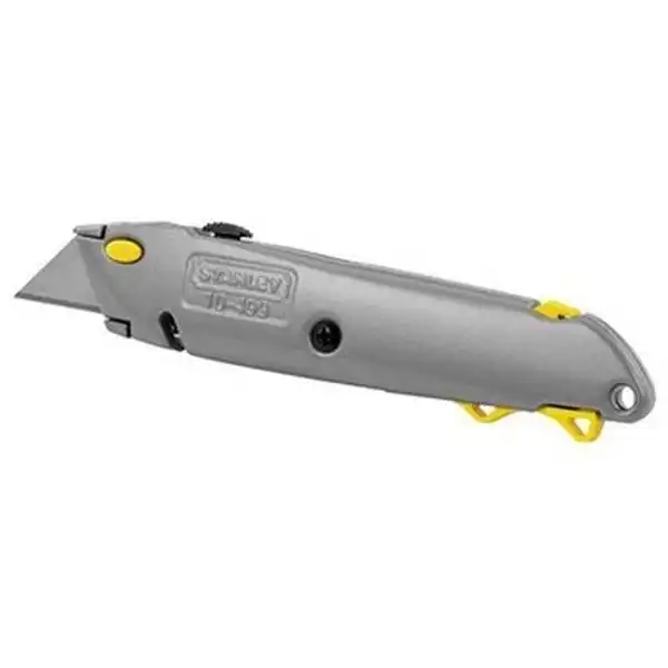 6 inch Dao trổ Stanley 10-499