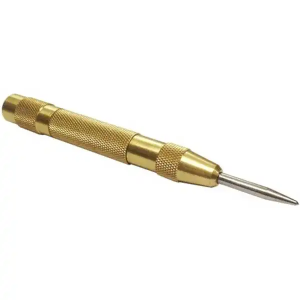 6 inch Đục lấy dấu đầu hợp kim TOP TB-9109LVN