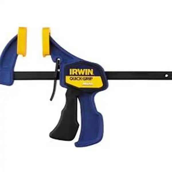 6 inch Ê tô kẹp nhanh Irwin T546EL7