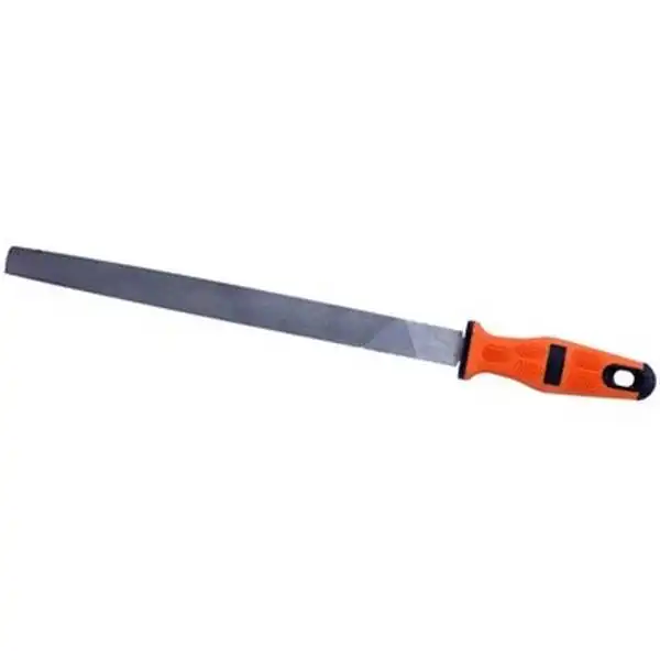 6 inch Giũa dẹp Asaki AK-3740