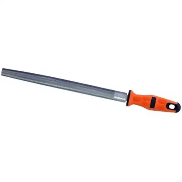 6 inch Giũa lòng mo Asaki AK-3745