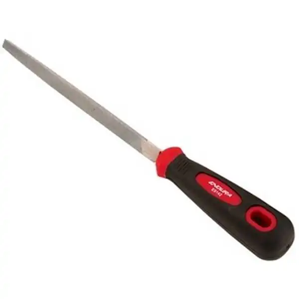 6 inch Giũa tam giác Endura E9142