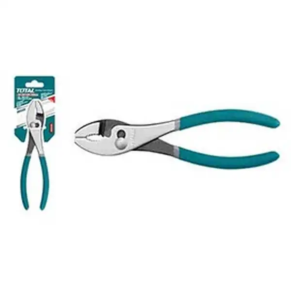 6 inch Kìm 2 lỗ Total THT118062 (đổi qua THT118082)