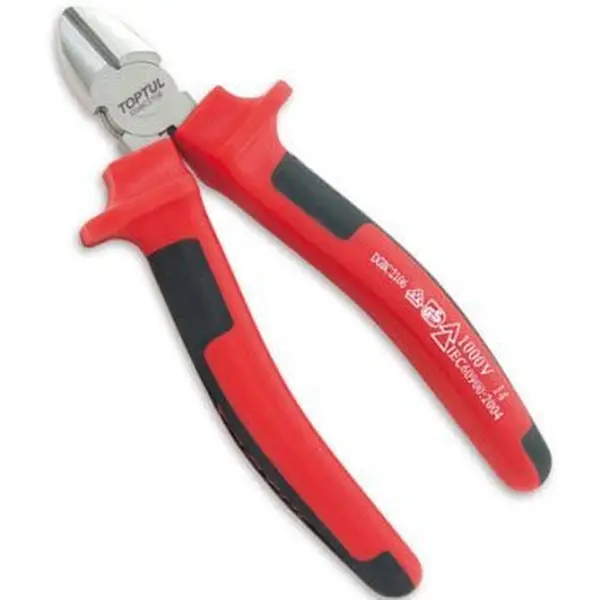 6 inch Kìm cách điện 1000V TOPTUL DGBC2106