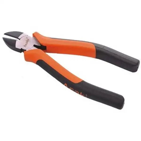 6 inch Kìm cắt Asaki AK-304