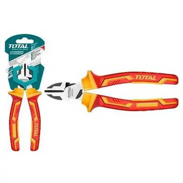 6 inch Kìm cắt cách điện 1000V Total THTIP2261