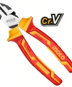 6 inch Kìm cắt cách điện Ingco HIHLDCP28160