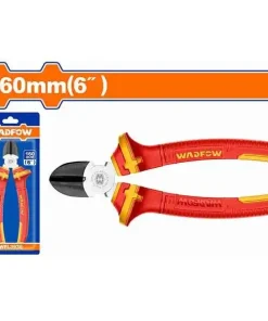 6 inch Kìm cắt cách điện Wadfow WPL3936