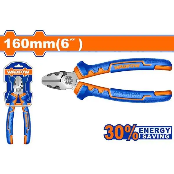 6 inch Kìm cắt cao cấp Wadfow WPL3716