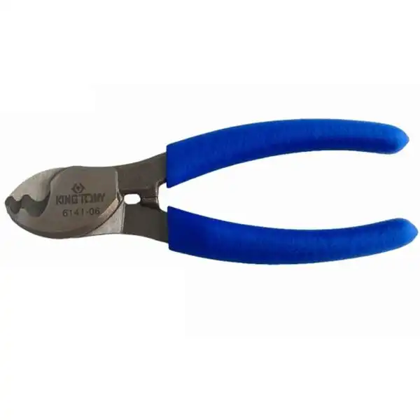 6 inch Kìm cắt cáp 22mm2 Kingtony 6141-06C
