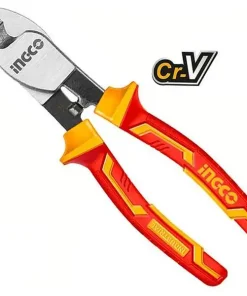 6 inch Kìm cắt cáp cách điện Ingco HICCB28160