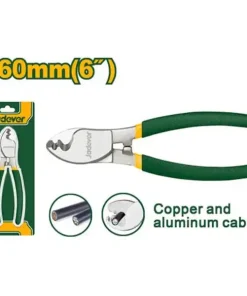 6 inch Kìm cắt cáp Jadever JDCT1906