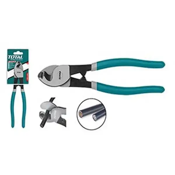 6 inch Kìm cắt cáp Total THT11561