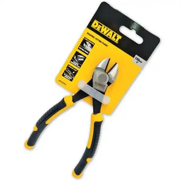 6 inch Kìm cắt Dewalt DWHT82796-0