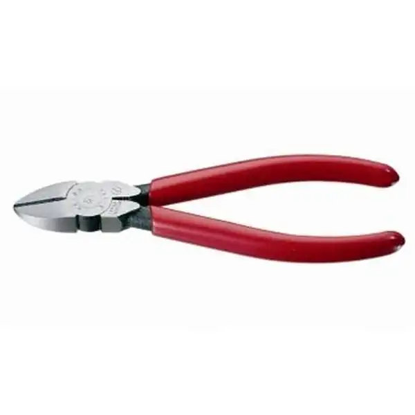 6 inch Kìm cắt Keiba N-206 (Không có lỗ)