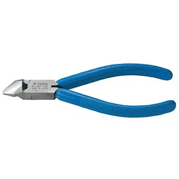 6 inch Kìm cắt nhựa Fujiya 50P-150