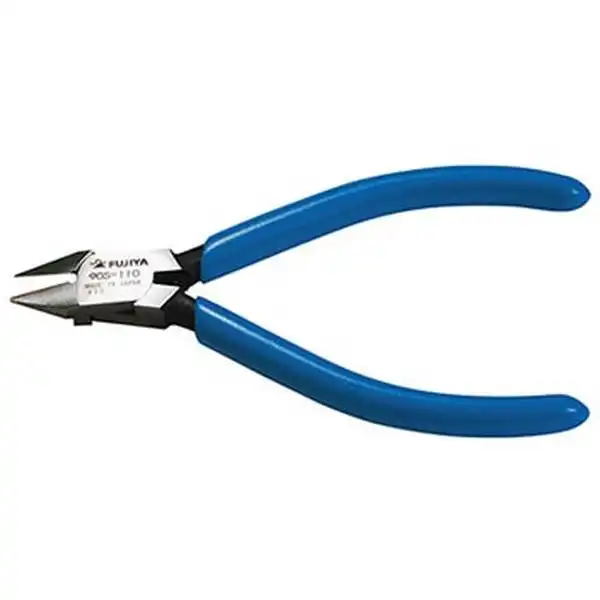 6 inch Kìm cắt nhựa lưỡi tròn Fujiya 90S-150