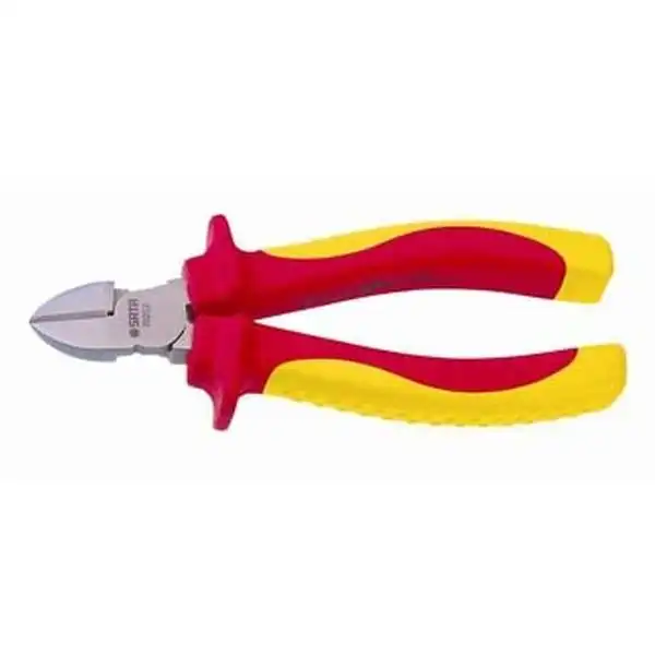 6 inch Kìm cắt thường cách điện 1000V Sata 70-232 (70232)
