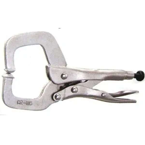 6 inch Kìm chết chữ C 4112B