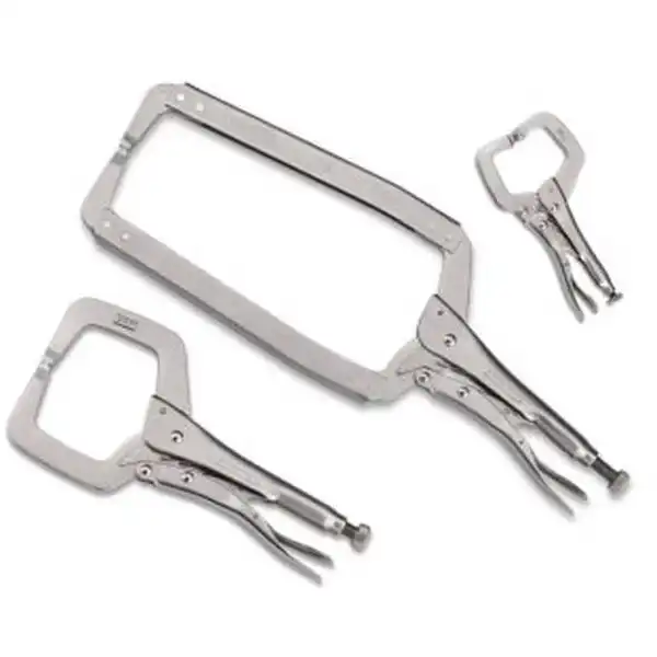 6 inch Kìm chết chữ C Crossman 94-246