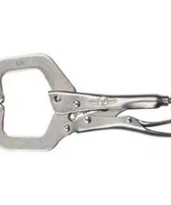 6 inch Kìm chết chữ C Irwin T17EL4