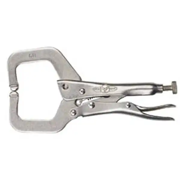 6 inch Kìm chết chữ C Irwin T17EL4
