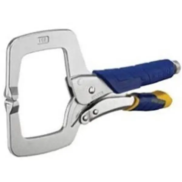 6 inch Kìm chết chữ C IRWIN T17T