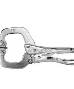 6 inch Kìm chết chữ C Irwin T18EL4