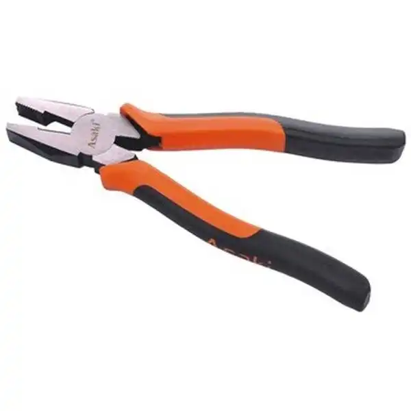 6 inch Kìm điện Asaki AK-301