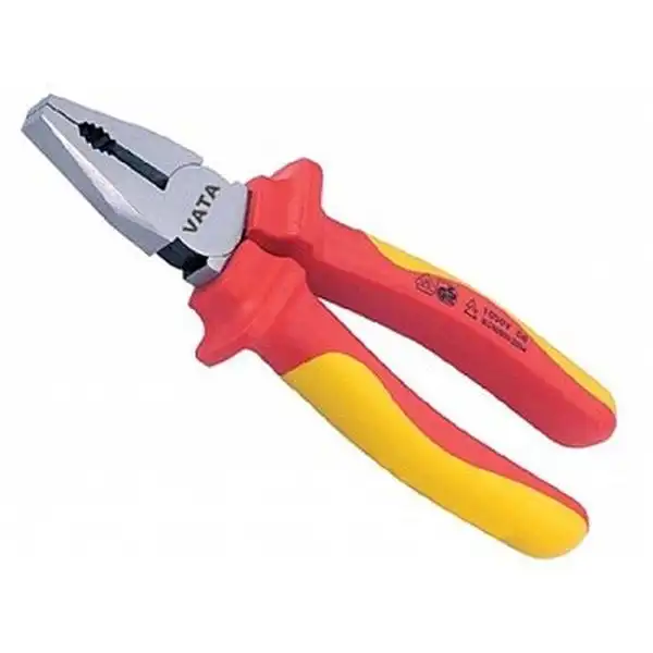 6 inch Kìm điện cách điện 1000V VDE V4010-06