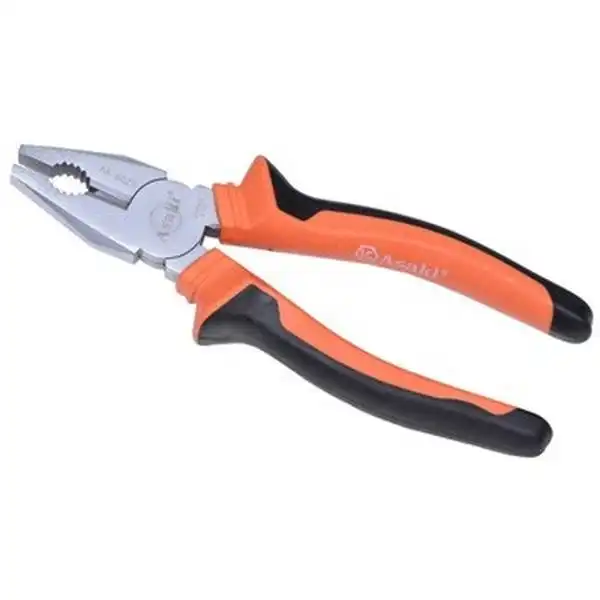 6 inch Kìm điện cách điện Asaki AK-8021