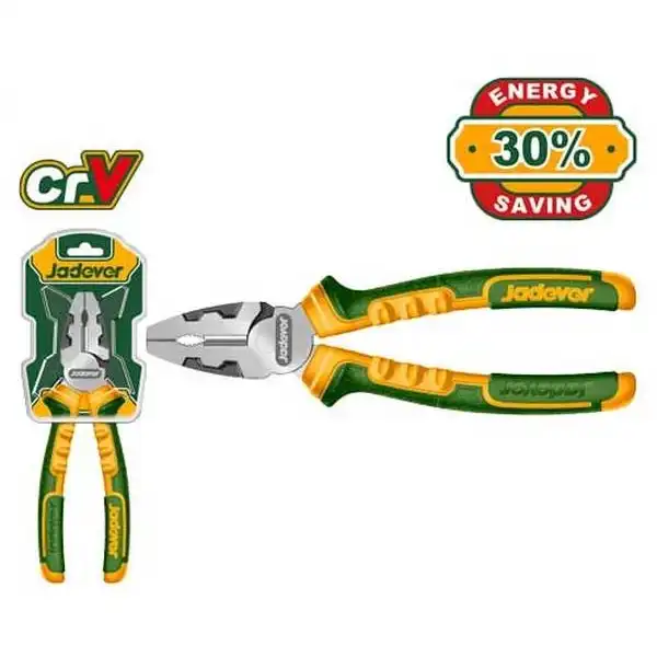 6 inch Kìm điện Jadever JDPL1716