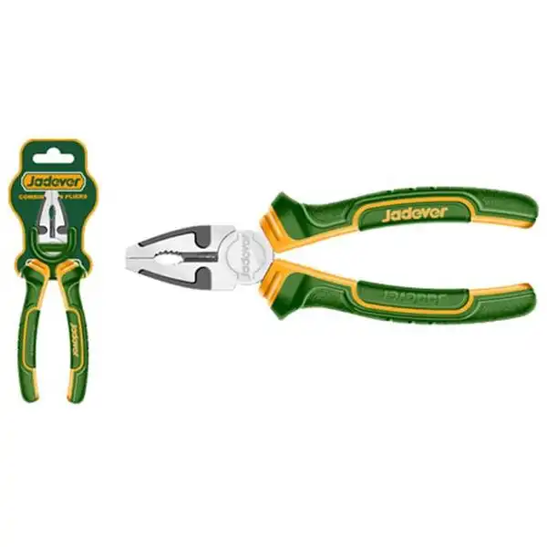 6 inch Kìm điện Jadever JDPL1C06